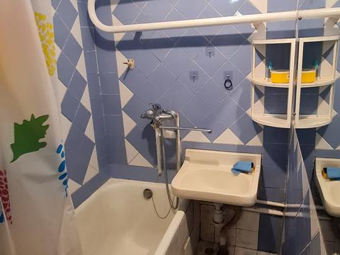 квартира за адресою Березняківська вул., 30-А