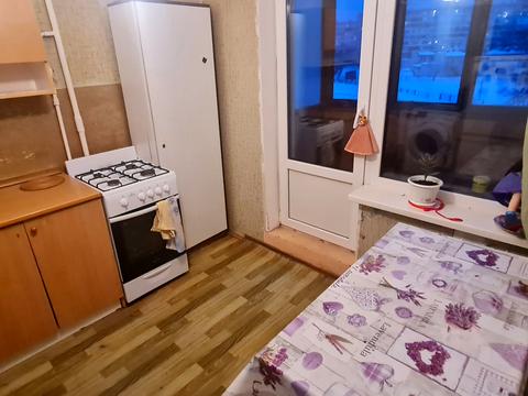 квартира за адресою Березняківська вул., 30-А