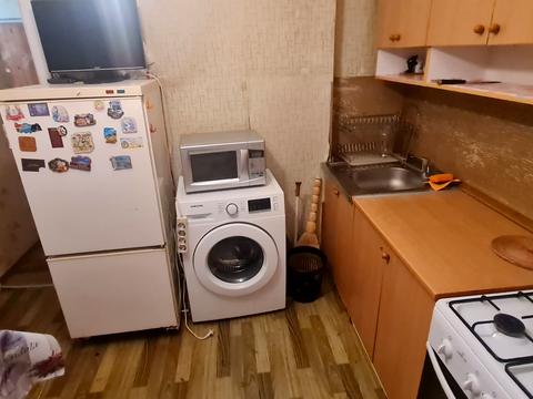 квартира за адресою Березняківська вул., 30-А