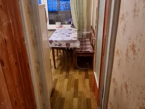 квартира за адресою Березняківська вул., 30-А