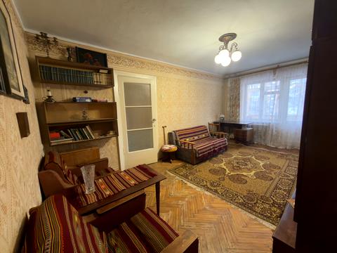 квартира за адресою Чернівці, Головна вул., 126-А