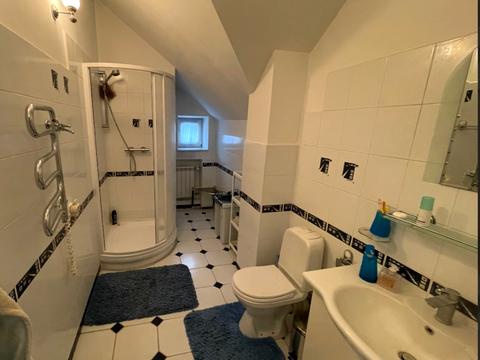 будинок за адресою Лісова вул., 48