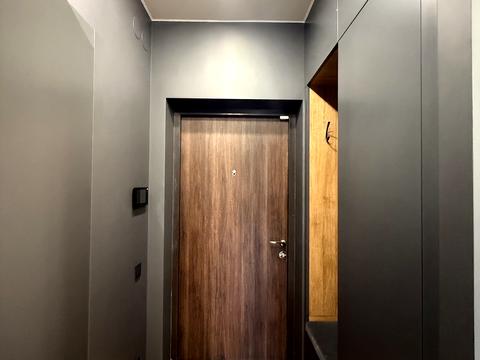 квартира по адресу Героев Майдана ул., 1