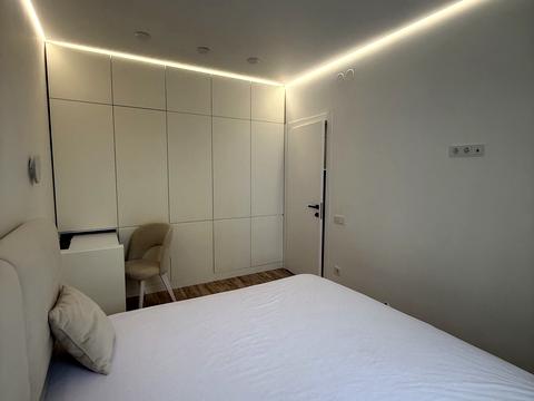 квартира по адресу Героев Майдана ул., 1