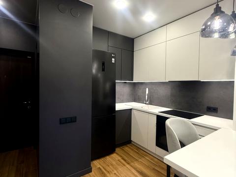 квартира по адресу Героев Майдана ул., 1