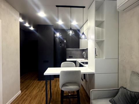 квартира по адресу Героев Майдана ул., 1