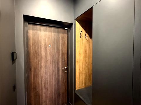 квартира по адресу Героев Майдана ул., 1