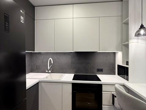 квартира по адресу Героев Майдана ул., 1