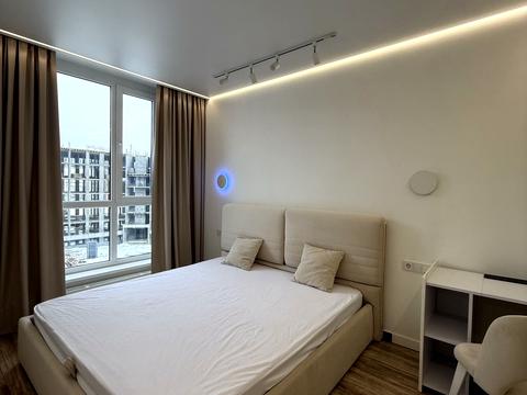 квартира по адресу Героев Майдана ул., 1