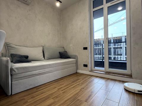 квартира по адресу Героев Майдана ул., 1