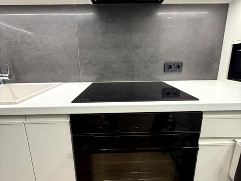 квартира по адресу Героев Майдана ул., 1