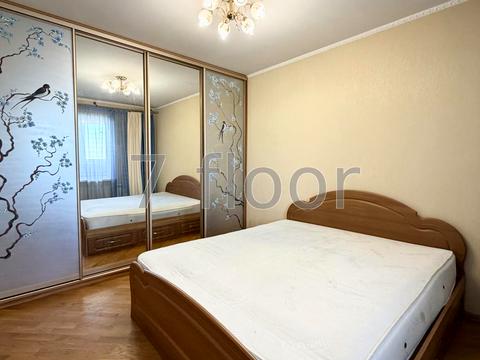 квартира за адресою Оноре де Бальзака вул., 8