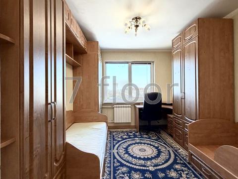 квартира за адресою Оноре де Бальзака вул., 8