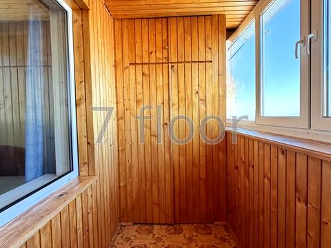 квартира за адресою Оноре де Бальзака вул., 8