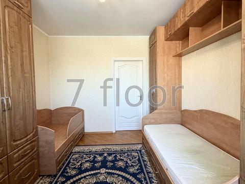 квартира за адресою Оноре де Бальзака вул., 8