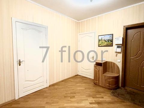 квартира за адресою Оноре де Бальзака вул., 8