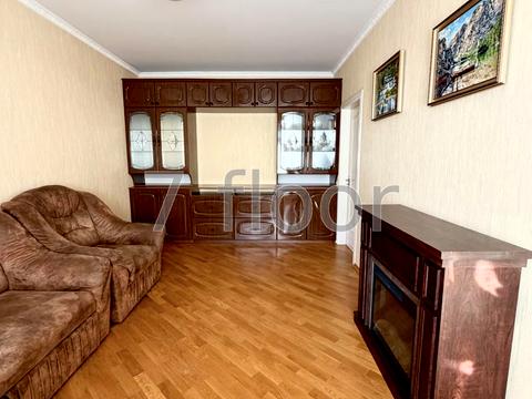 квартира за адресою Оноре де Бальзака вул., 8