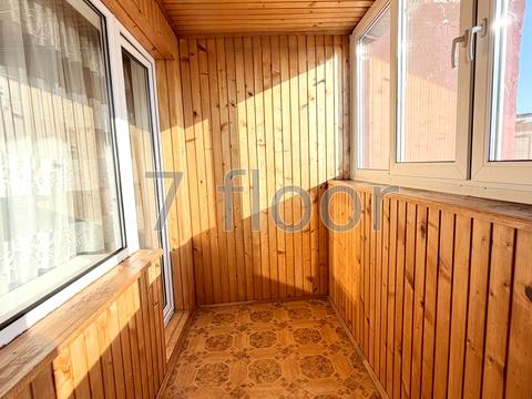 квартира за адресою Оноре де Бальзака вул., 8