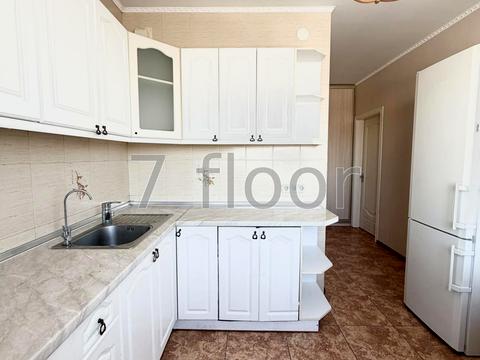 квартира за адресою Оноре де Бальзака вул., 8