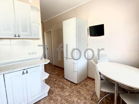 квартира за адресою Оноре де Бальзака вул., 8