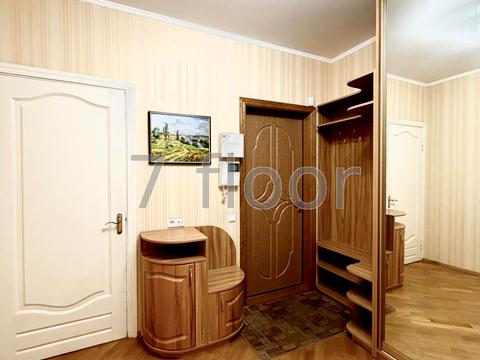 квартира за адресою Оноре де Бальзака вул., 8