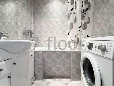 квартира за адресою Оноре де Бальзака вул., 8