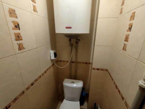 квартира за адресою Березинська вул., 33