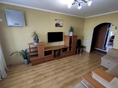 квартира за адресою Березинська вул., 33