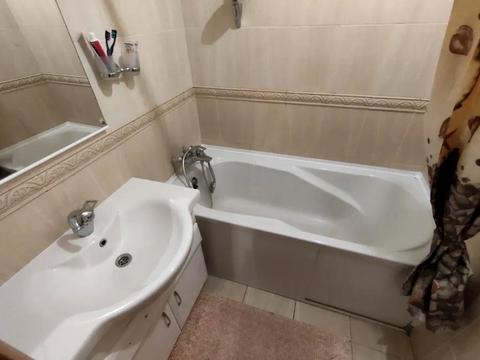 квартира за адресою Березинська вул., 33