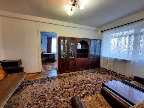 квартира за адресою Перемоги вул., 81