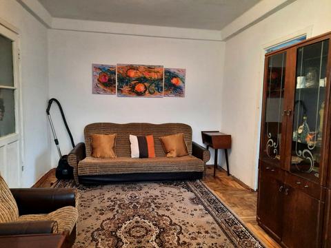 квартира за адресою Перемоги вул., 81