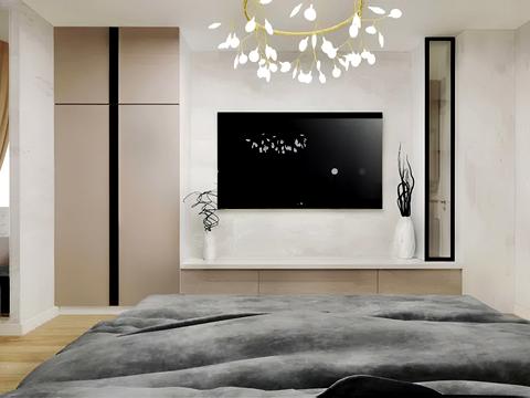 квартира за адресою Мирослава Мисли вул. (Цілиноградська), 58б