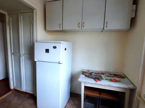 квартира за адресою Перемоги вул., 81