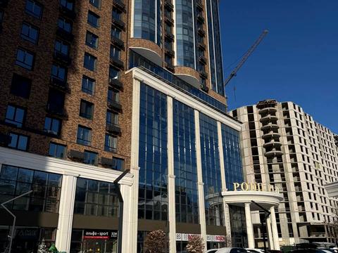 комерційна за адресою Глибочицька вул., 73