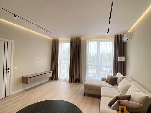 квартира за адресою Августина Волошина вул., 22