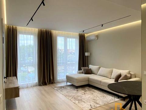 квартира за адресою Августина Волошина вул., 22