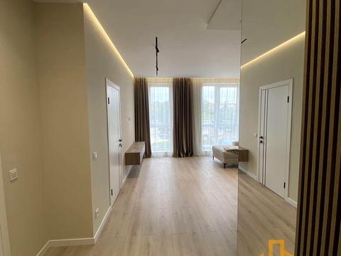 квартира за адресою Августина Волошина вул., 22