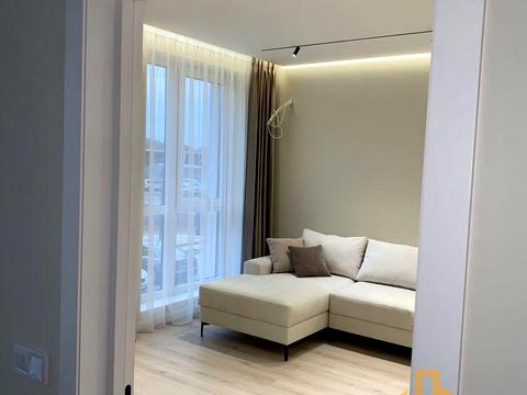 квартира за адресою Августина Волошина вул., 22