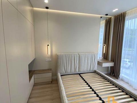 квартира за адресою Августина Волошина вул., 22