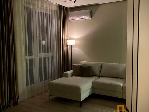 квартира за адресою Августина Волошина вул., 22