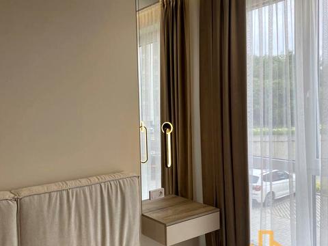 квартира за адресою Августина Волошина вул., 22