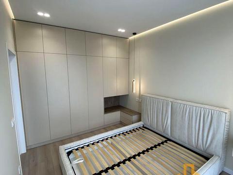 квартира за адресою Августина Волошина вул., 22