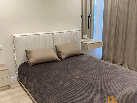 квартира за адресою Августина Волошина вул., 22