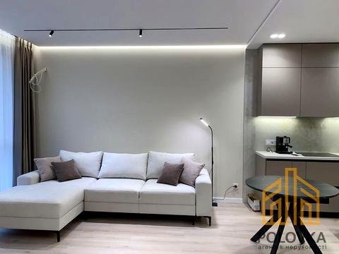 квартира за адресою Августина Волошина вул., 22