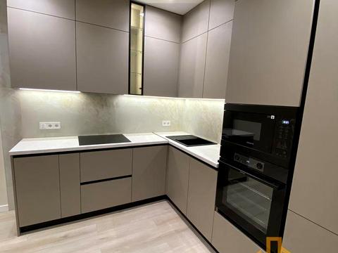 квартира за адресою Августина Волошина вул., 22