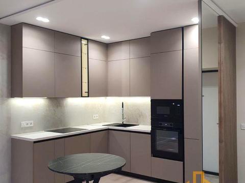 квартира за адресою Августина Волошина вул., 22