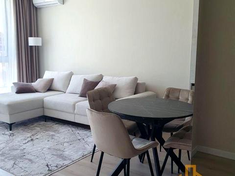 квартира за адресою Августина Волошина вул., 22