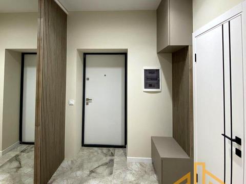 квартира за адресою Августина Волошина вул., 22