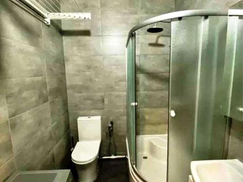 квартира за адресою Кам'янська вул. (Дніпродзержинська), 6