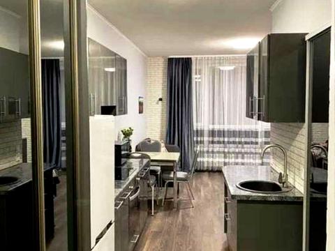 квартира за адресою Кам'янська вул. (Дніпродзержинська), 6